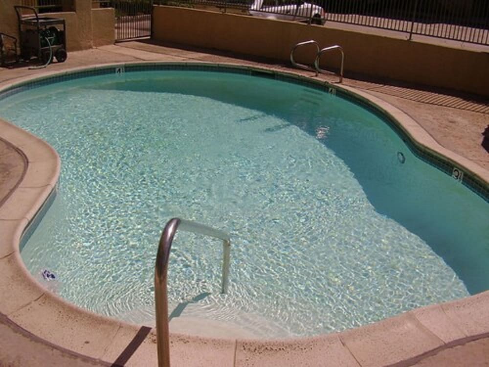 Фото Claremont Lodge