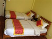 Фото Tibet Peace Inn