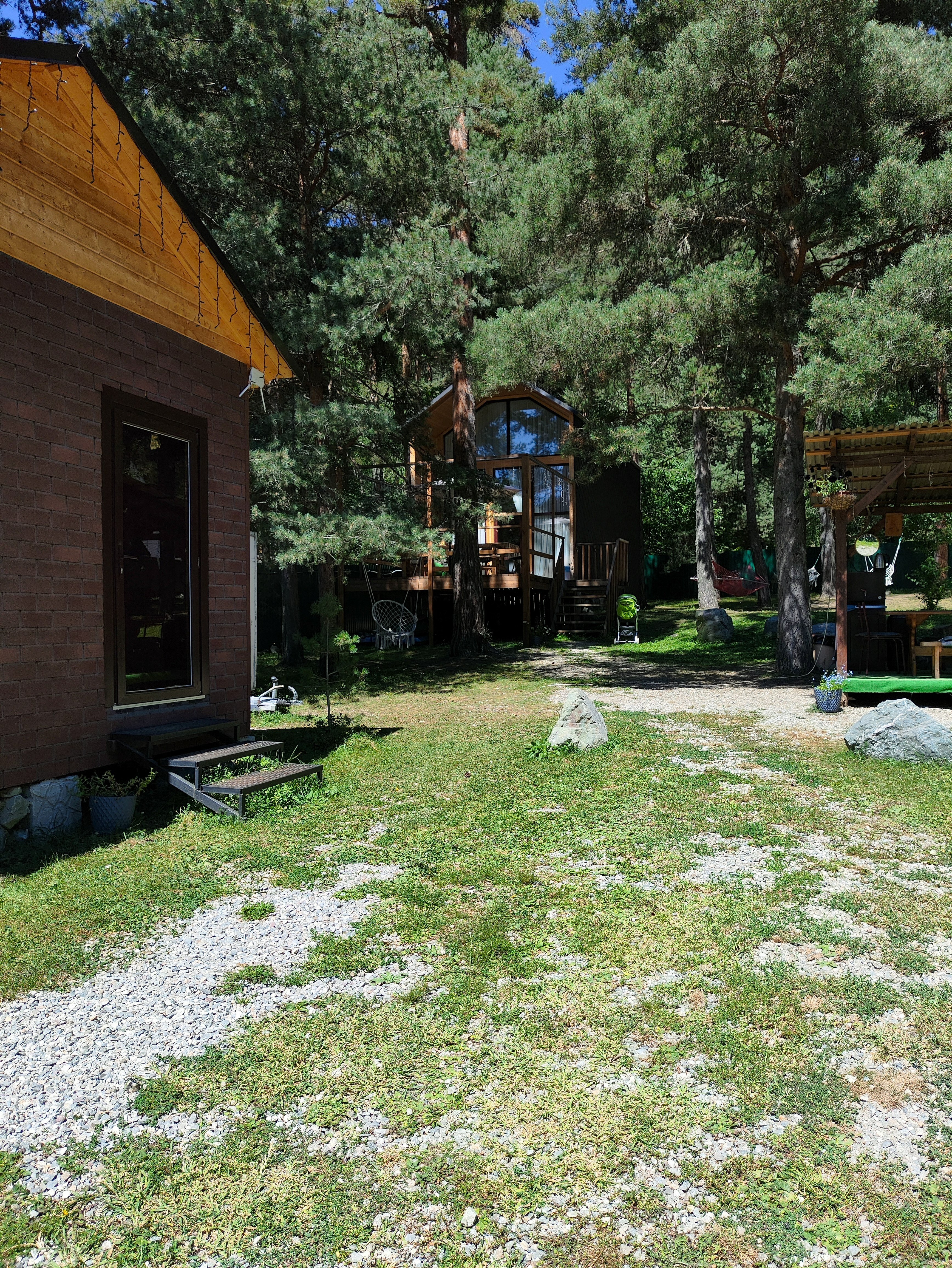 Фото Тихий дом