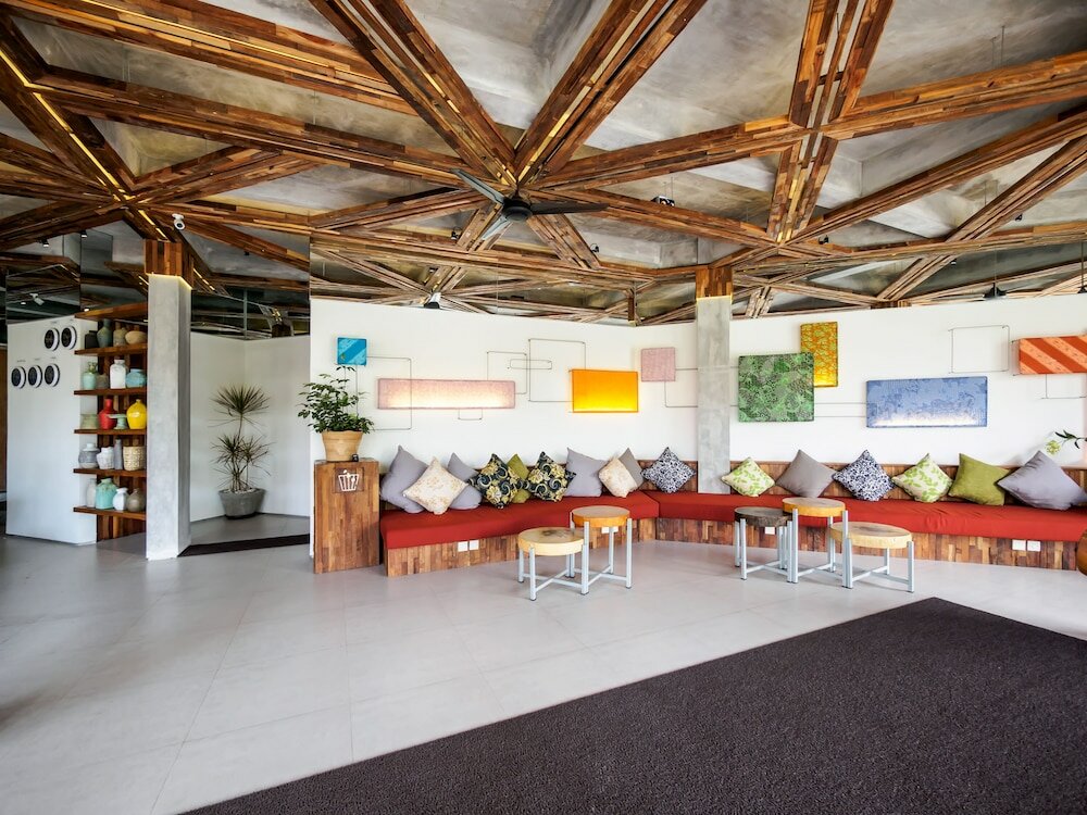 Фото Baleka Resort Hotel & SPA