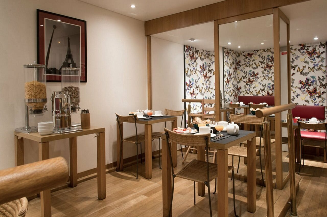 Фото Etoile Park Hotel