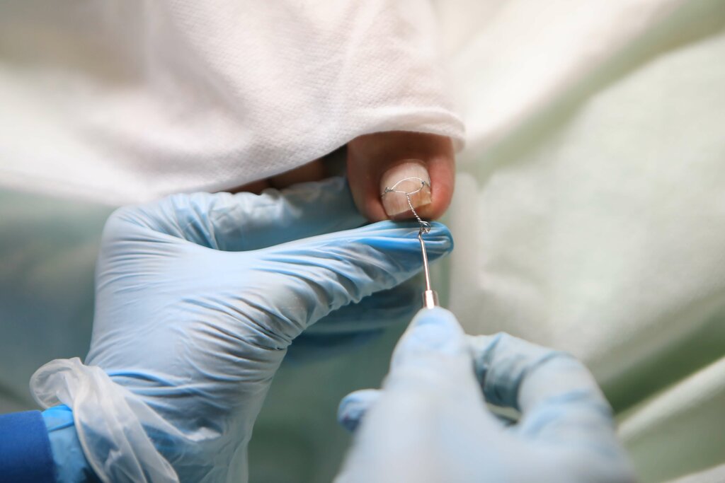 Podology Asmer, Konya, photo