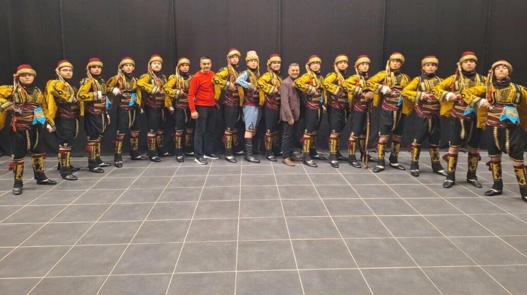 Lyceum Bahcelievler Anadolu Lisesi, Balikesir, photo