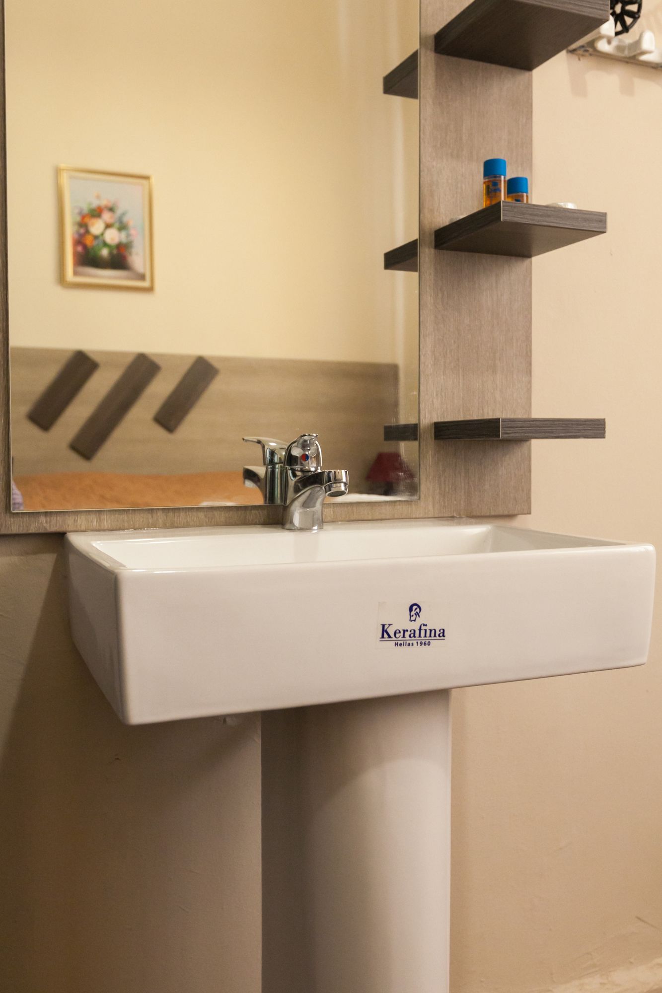 Фото Amalia Rooms