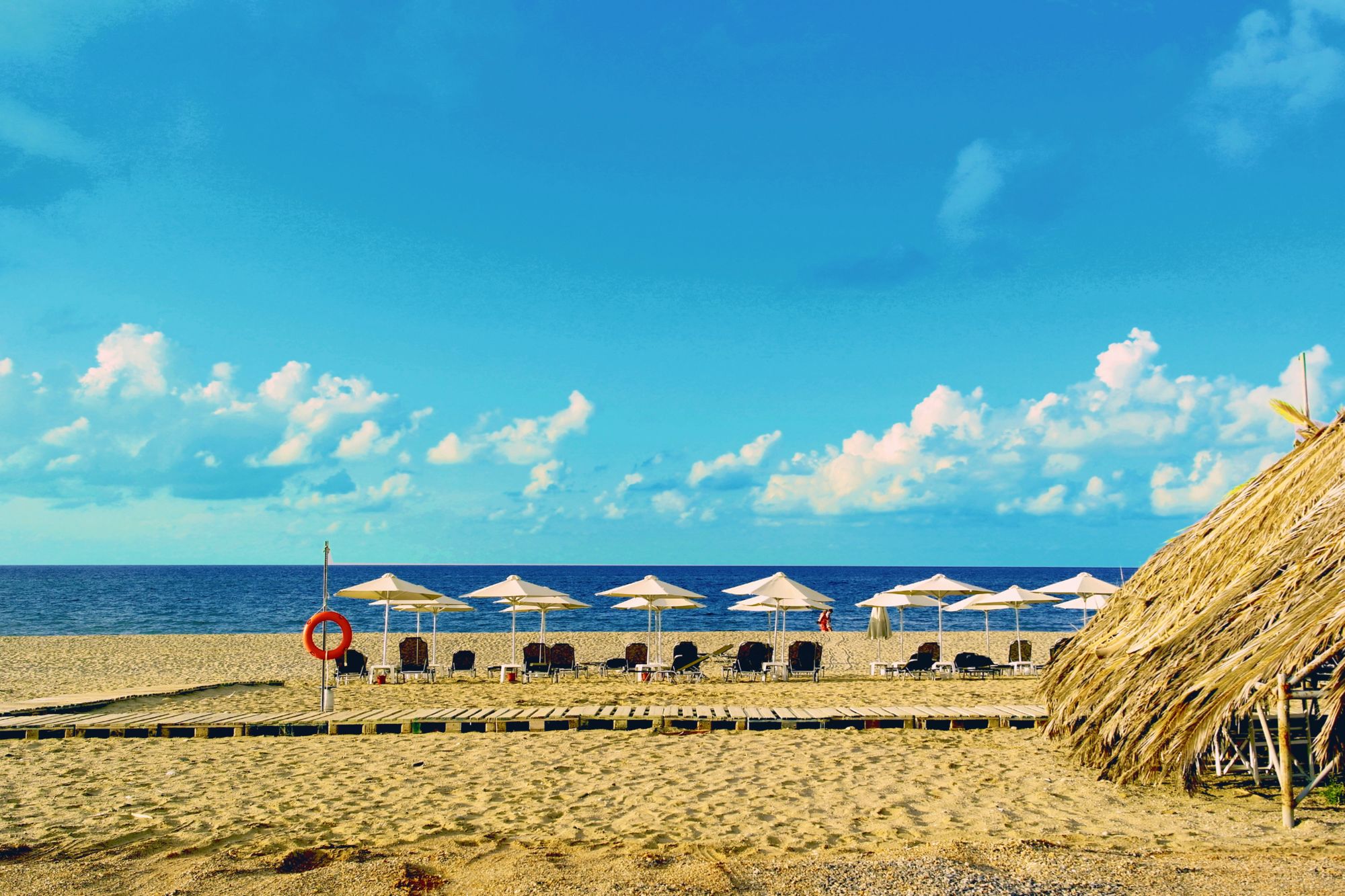 Фото Aristea Hotel Rethymnon