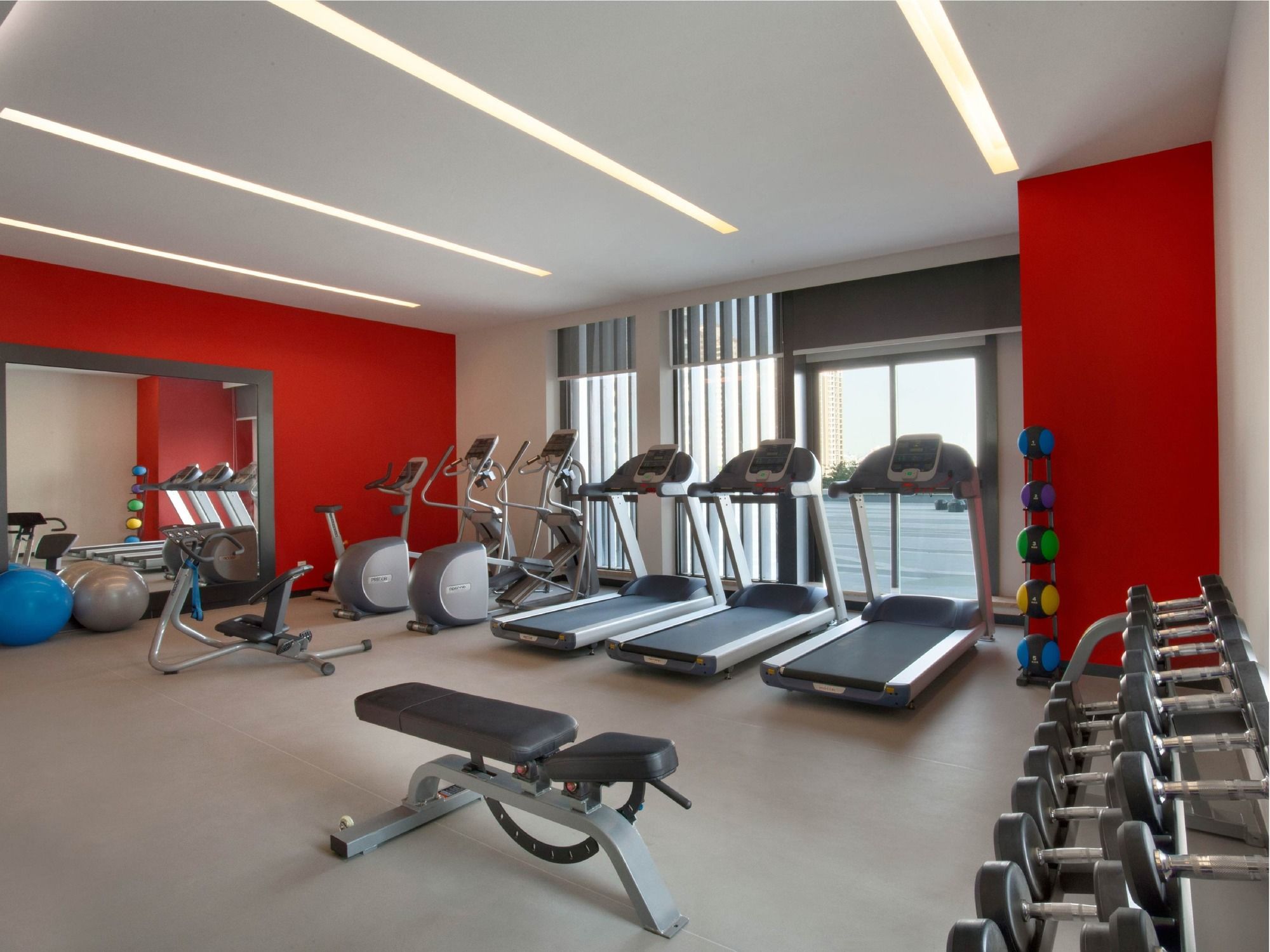 Фото Hilton Garden Inn Foshan