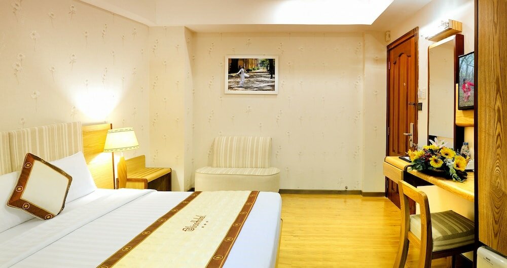 Фото Elios Hotel