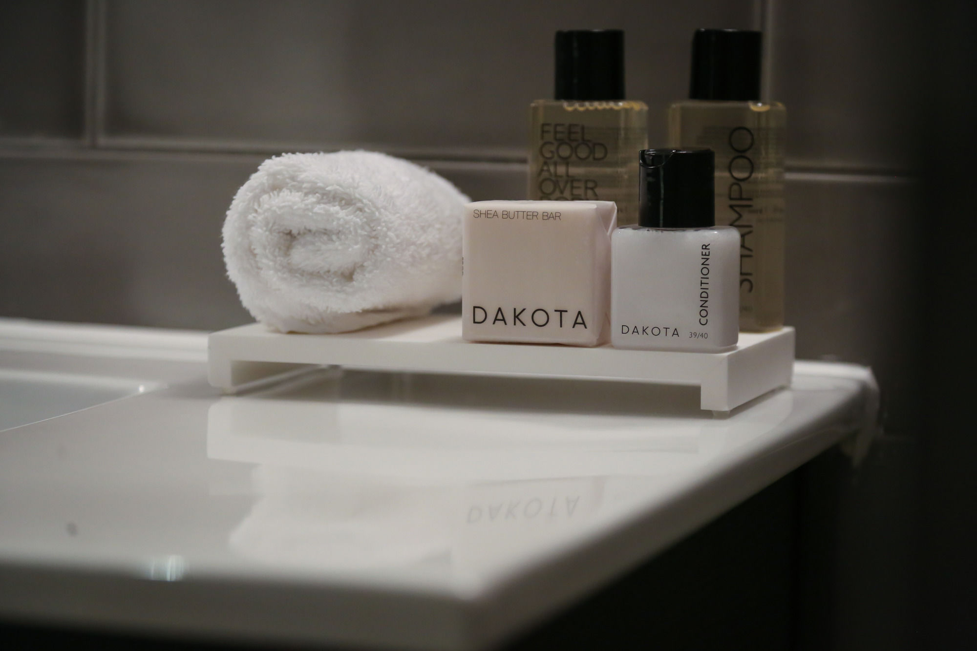 Фото Dakota Glasgow