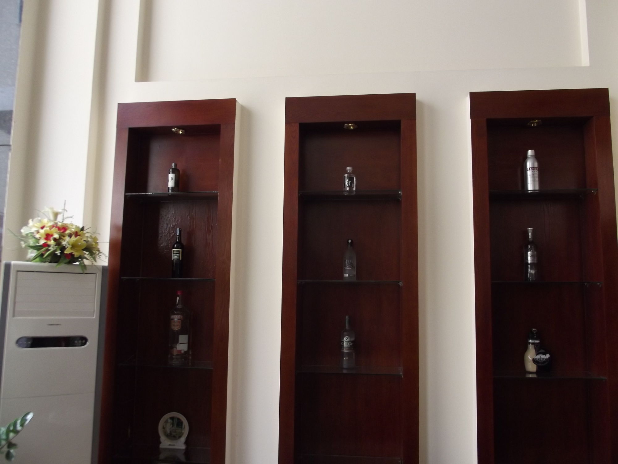 Фото Hanz Duc Minh Hotel