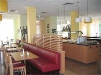 Фото Ibis Frankfurt Messe West