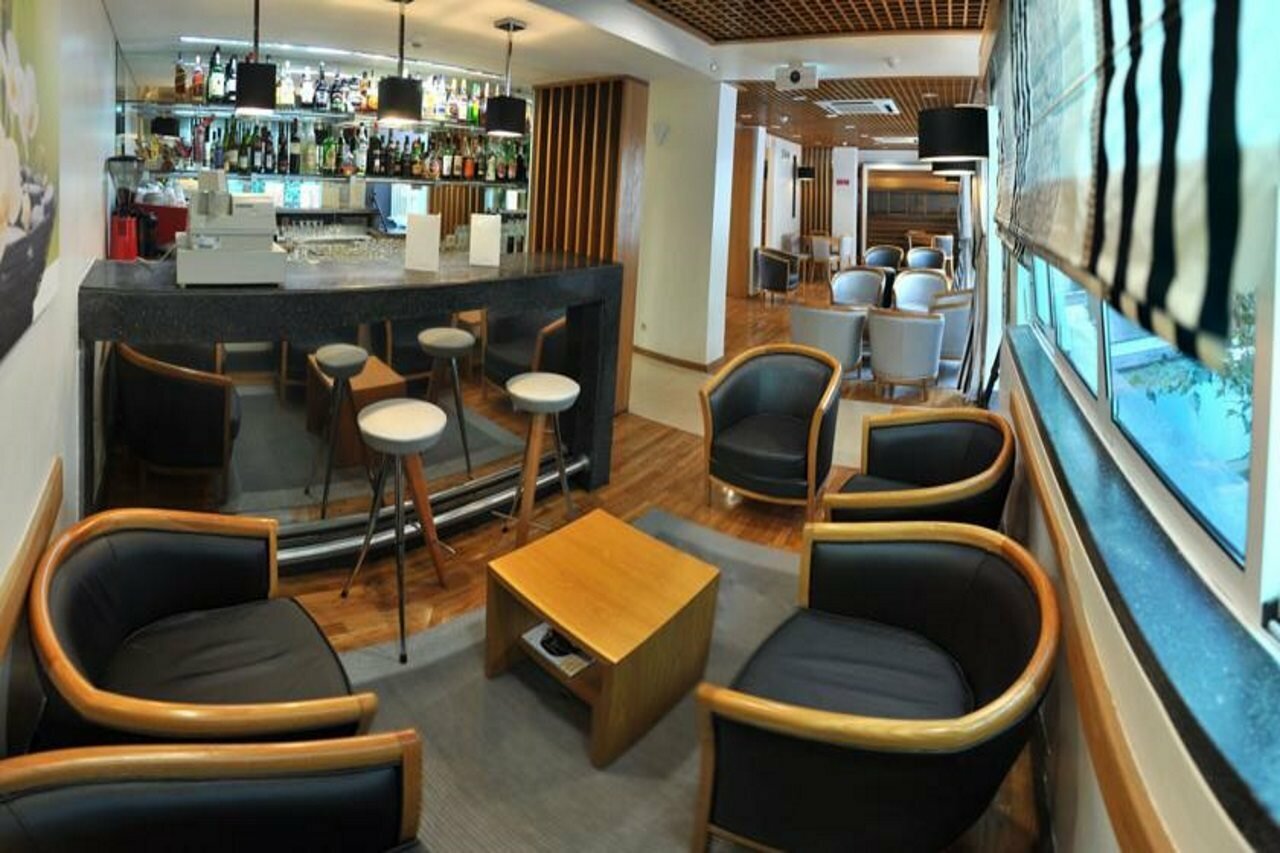 Фото Hotel Varandas do Atlântico by Ridan Hotels