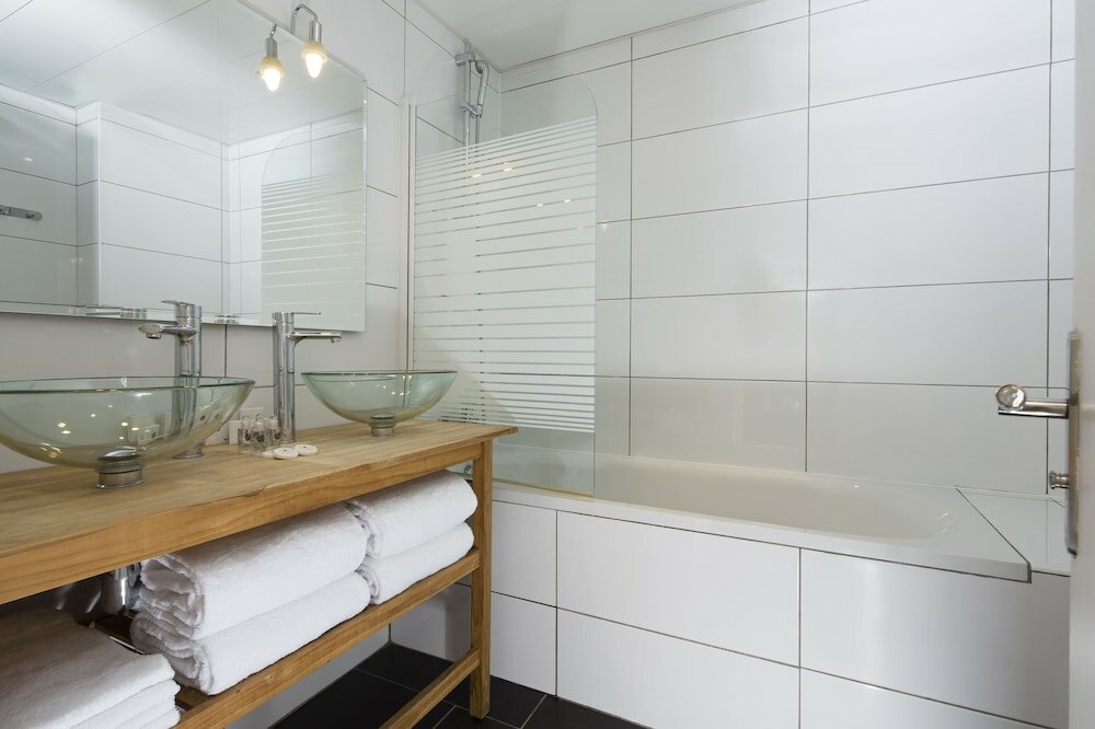 Фото Hotel & Residence du Lion d'Or