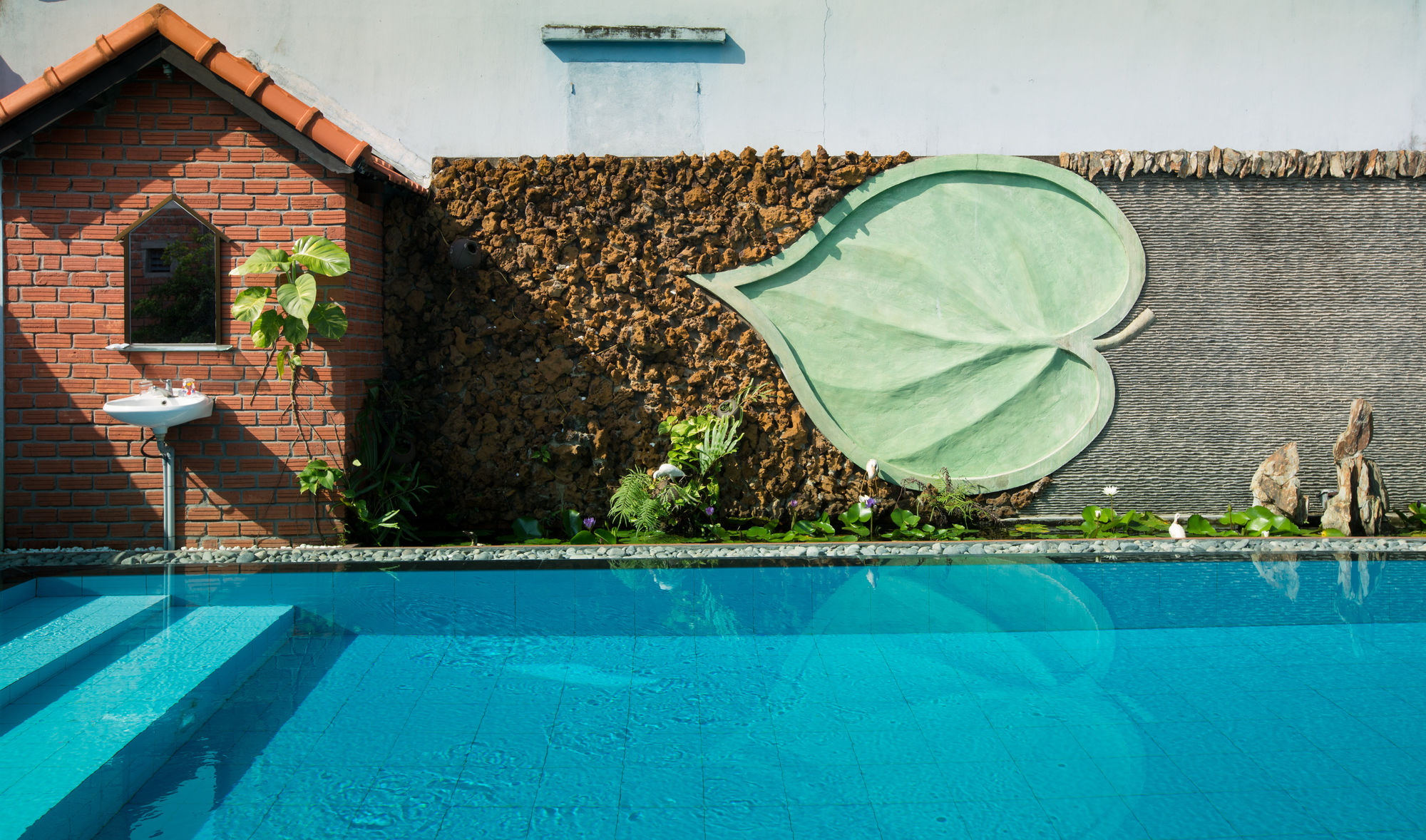 Фото Betel Garden Villas