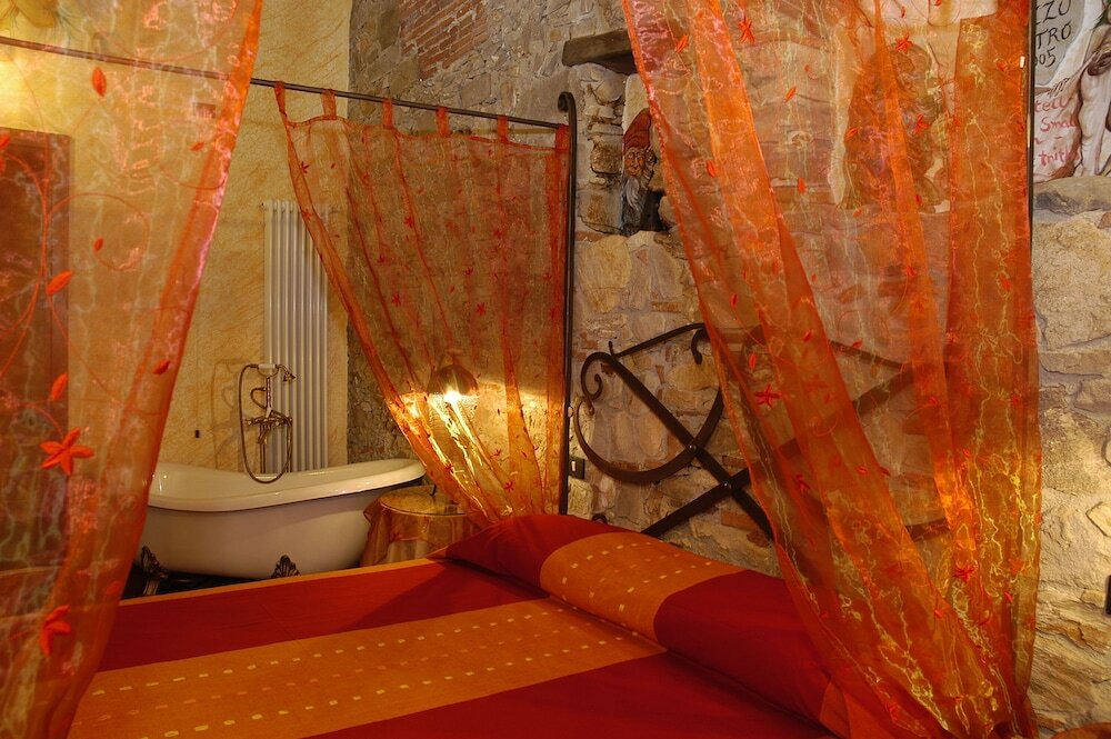 Фото B&b Corte Dei Folletti