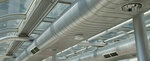 Ss Flapper and Ventilation Systems (Istanbul, Kagithane, Hurriyet Neighborhood, Funda Street, 6B), ventilation systems