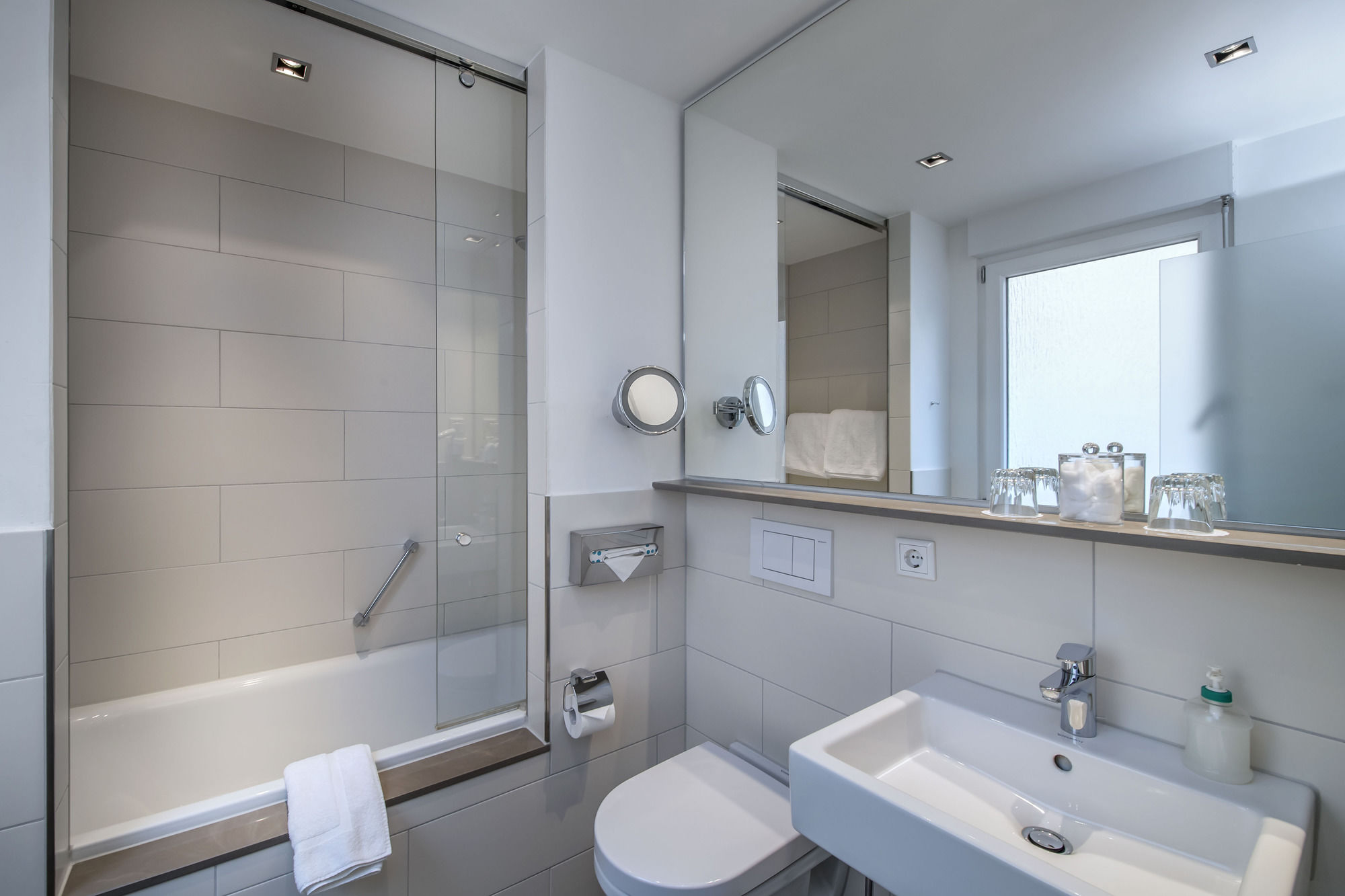 Фото Hotel Heidelberger Hof