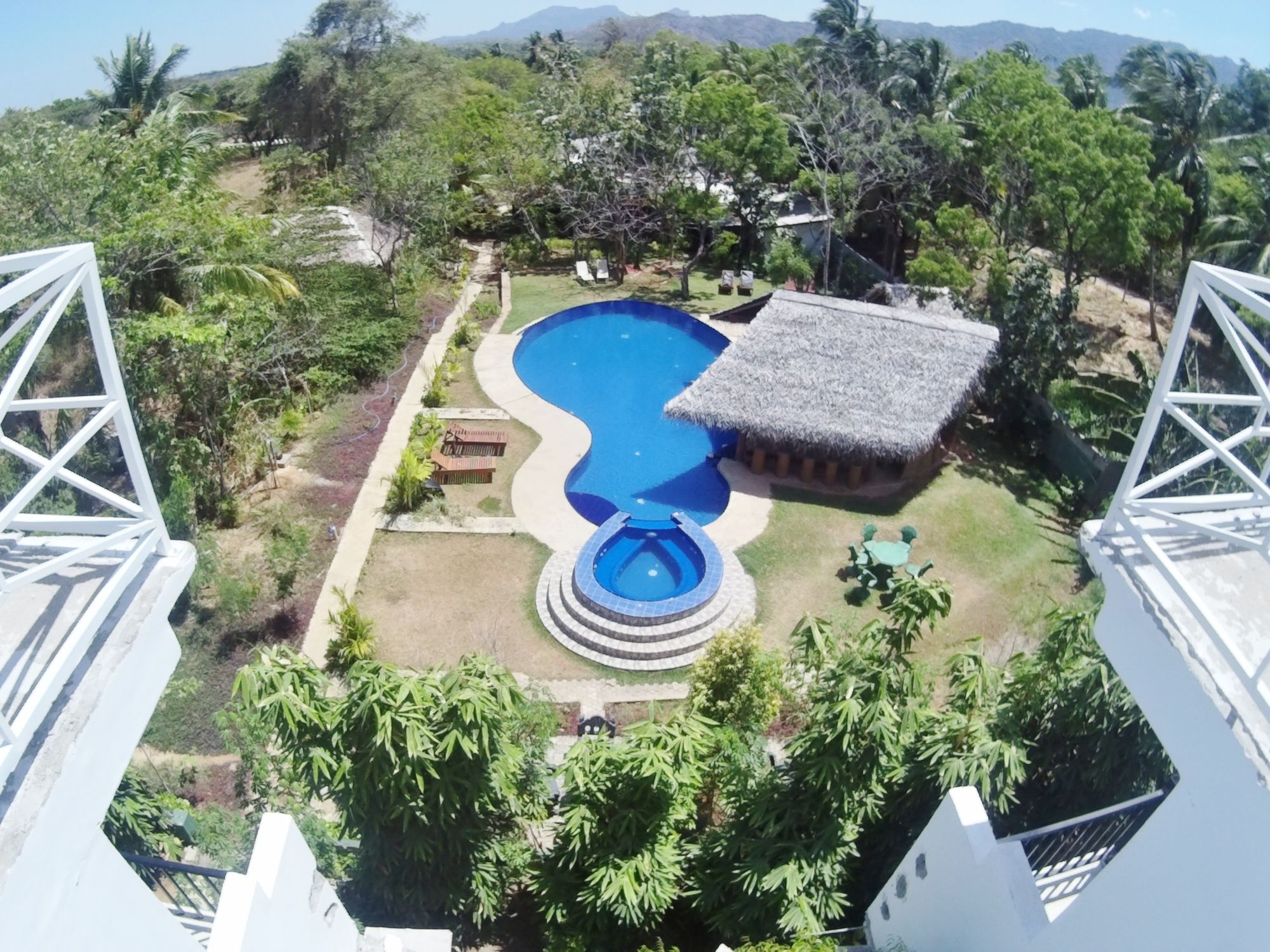 Фото Sundaras Resort & SPA