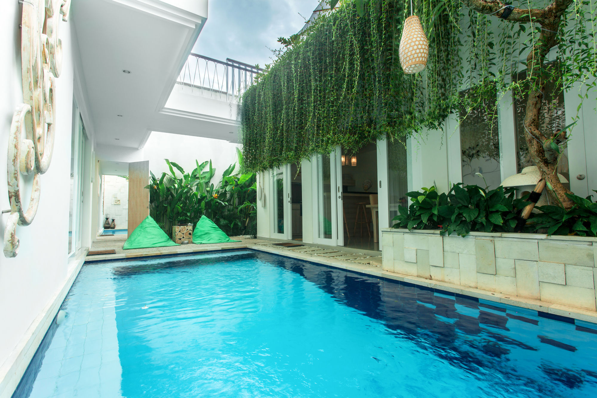 Фото The Wina Villa Canggu