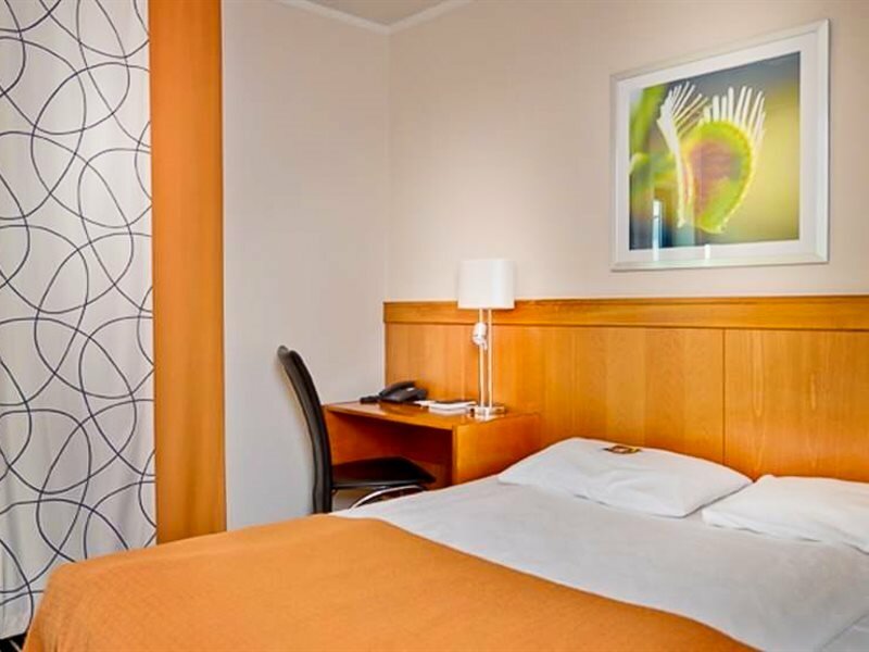 Фото Quality Hotel Panorama