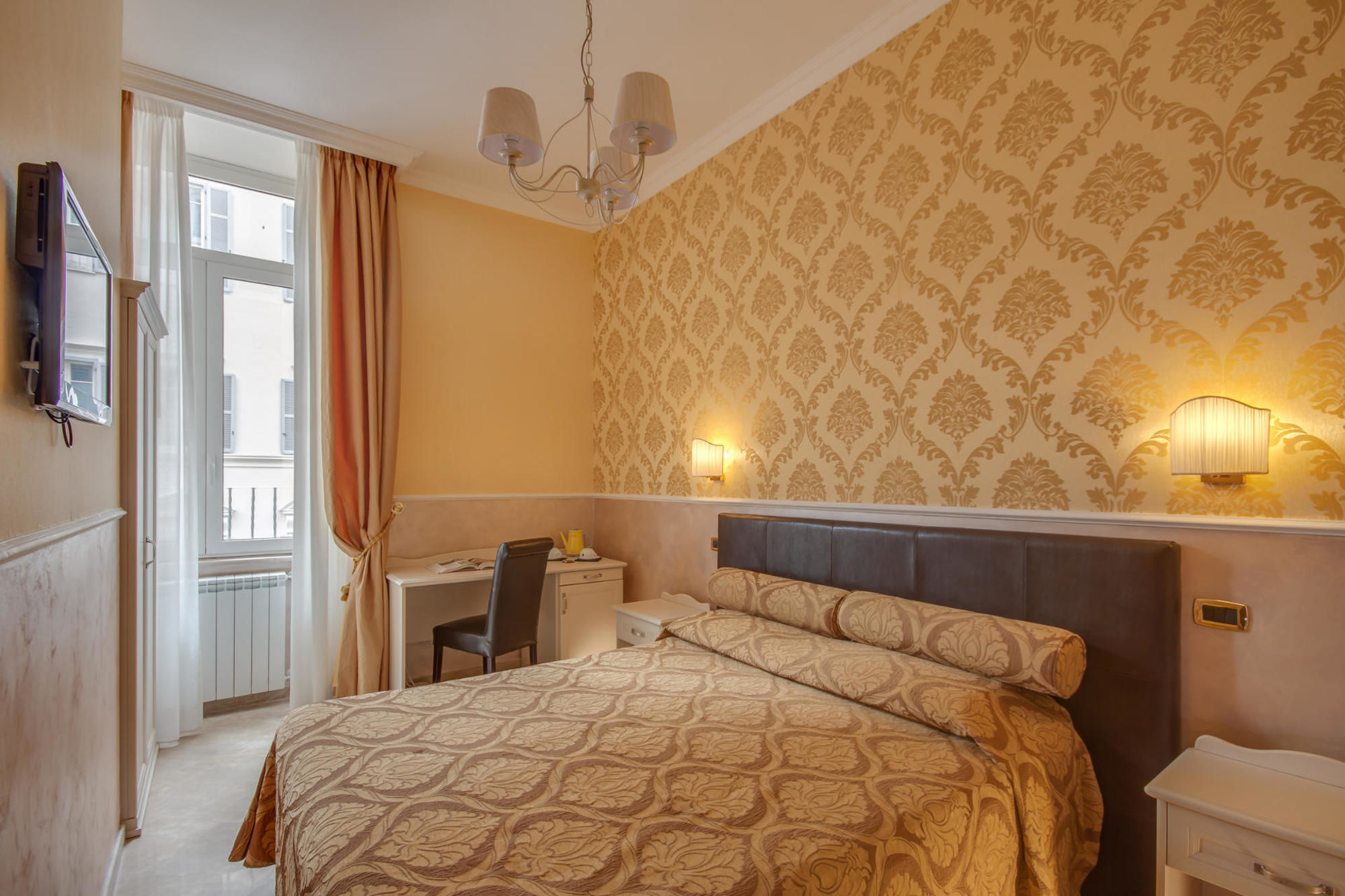 Фото Quality in Rome