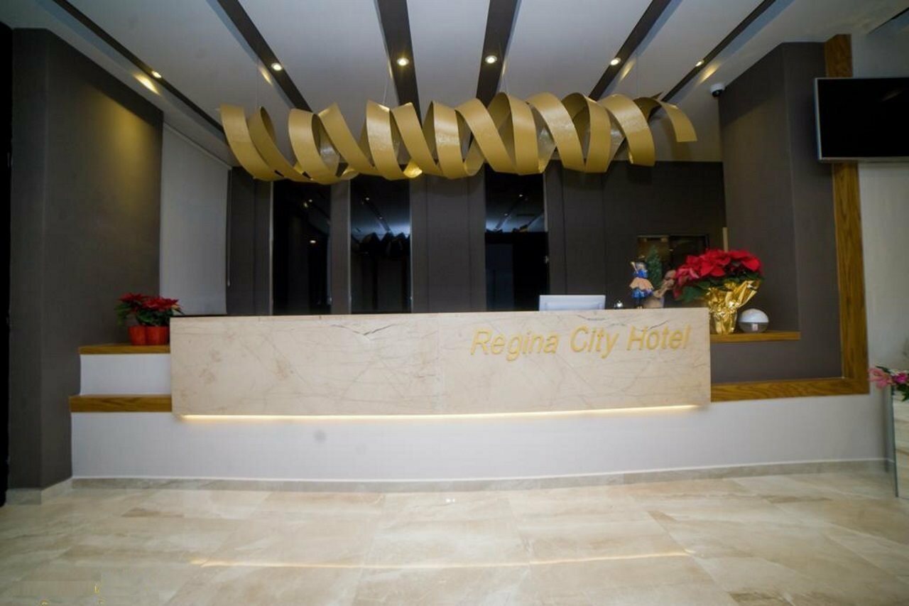 Фото Regina City