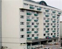Гостиница JinJiang Inn - Beijing Guangqumen