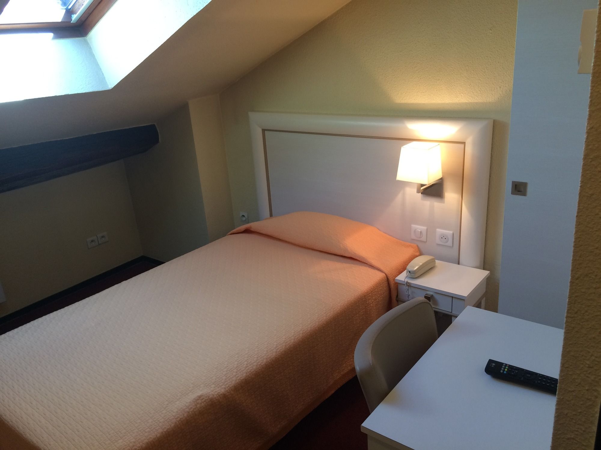 Фото Elysée Hôtel