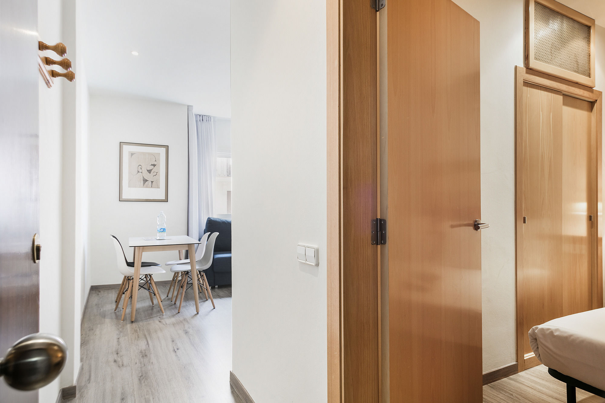 Фото Apartamentos Laforja