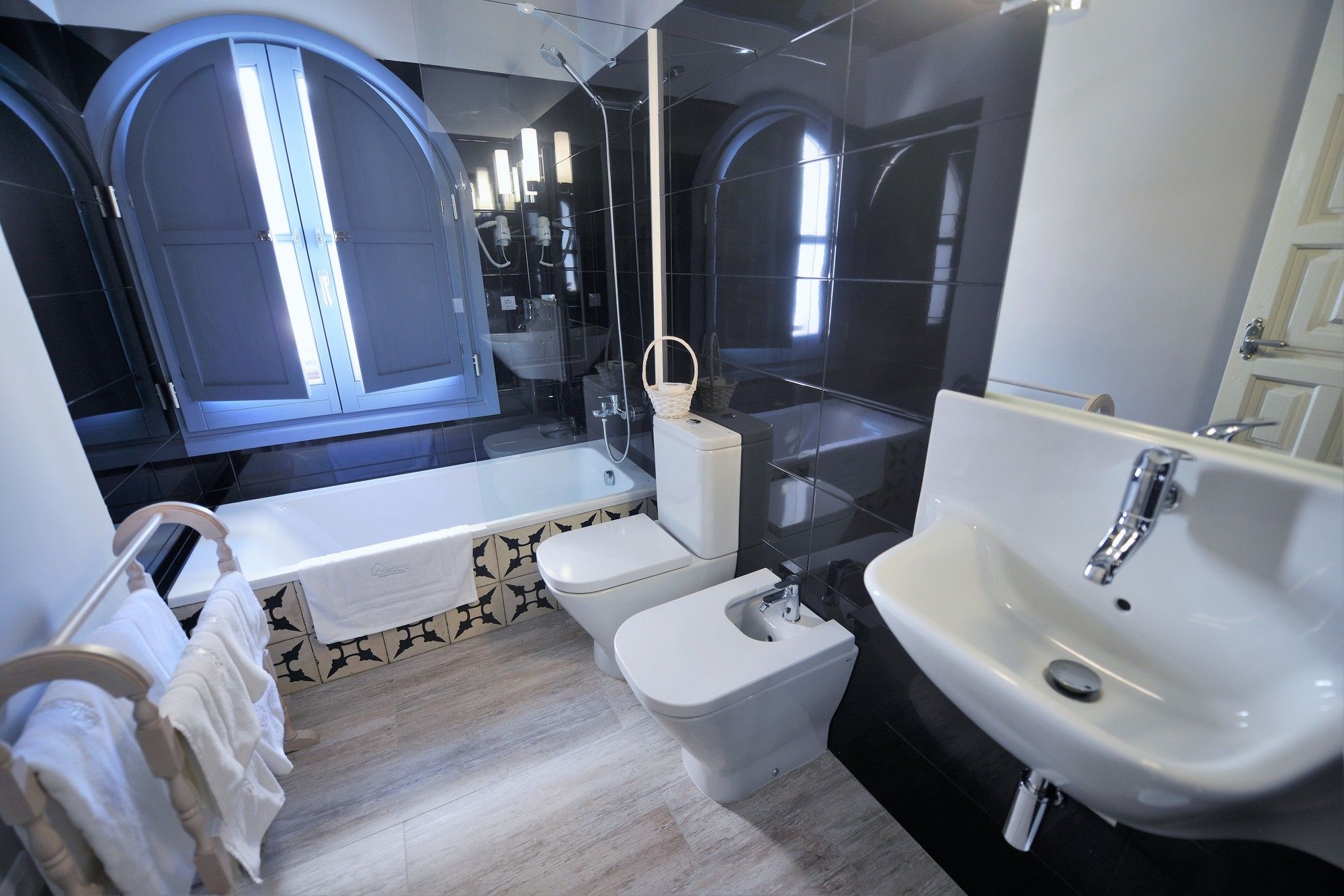 Фото Apartasuites Alberca