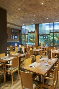 Гостиница Carlemany Girona