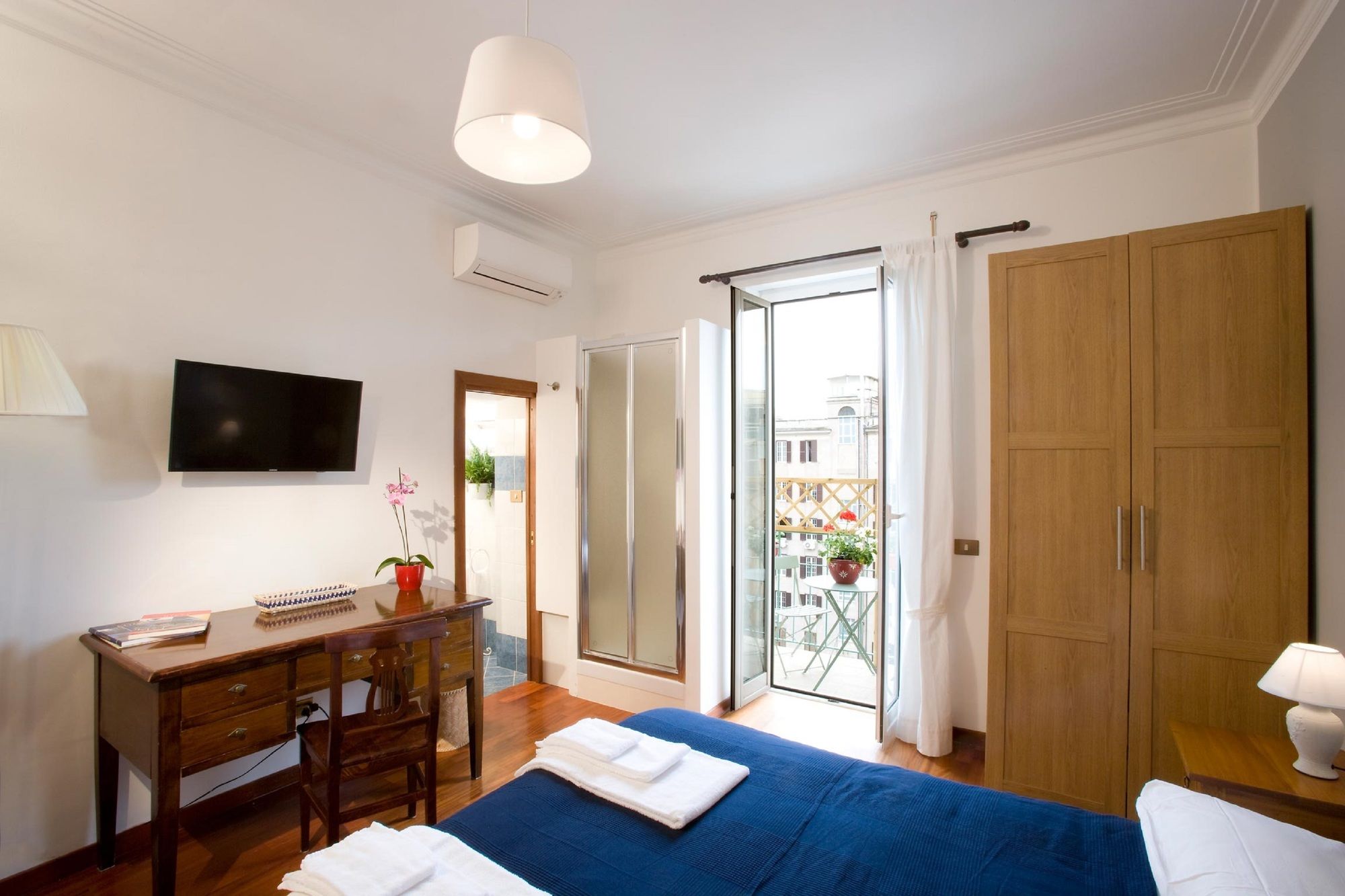 Фото Prati Guest house