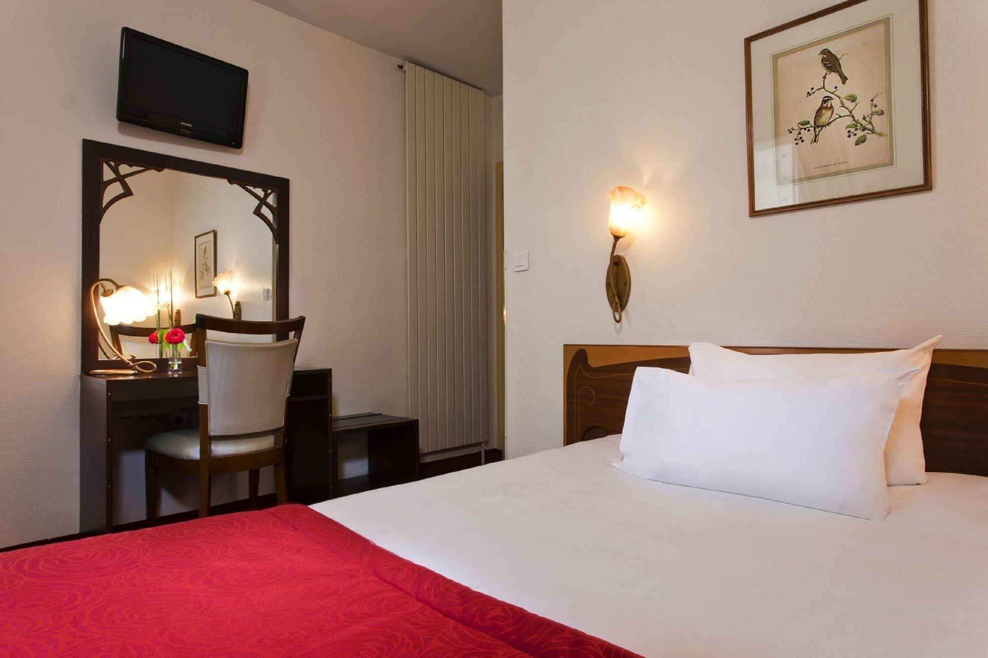 Фото Grand Hotel des Balcons