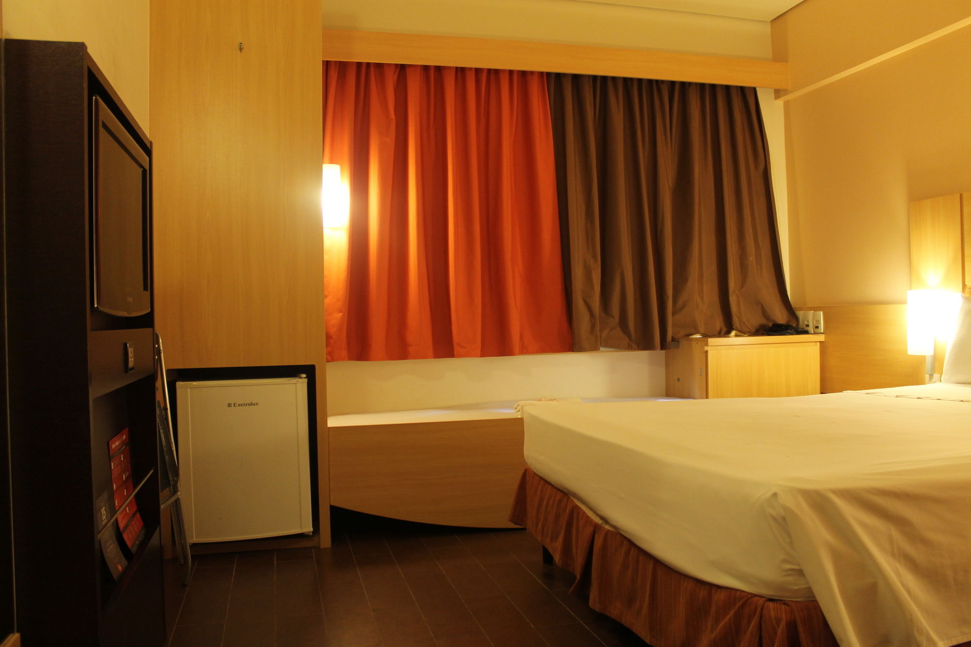 Фото Ibis São Luis