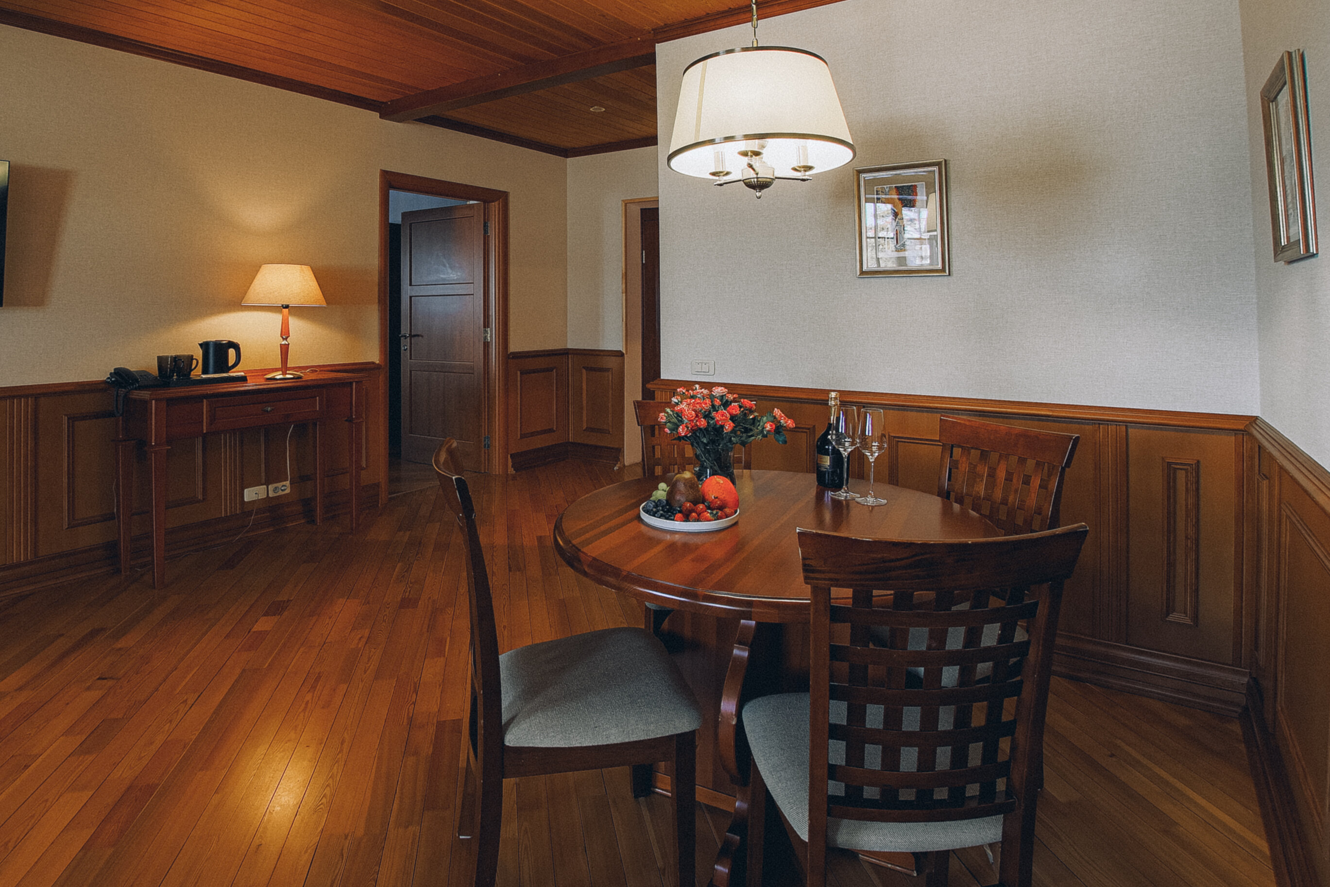 Фото Альпенхоф