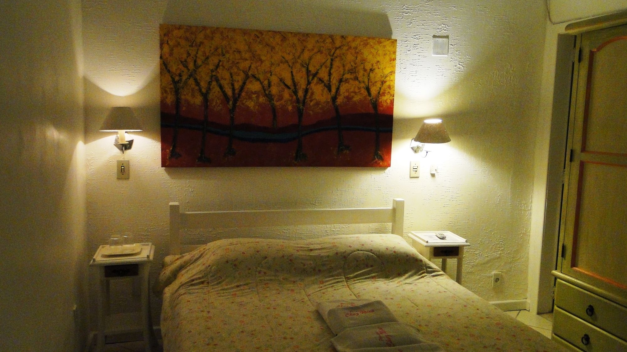 Фото Pousada Chez Nice