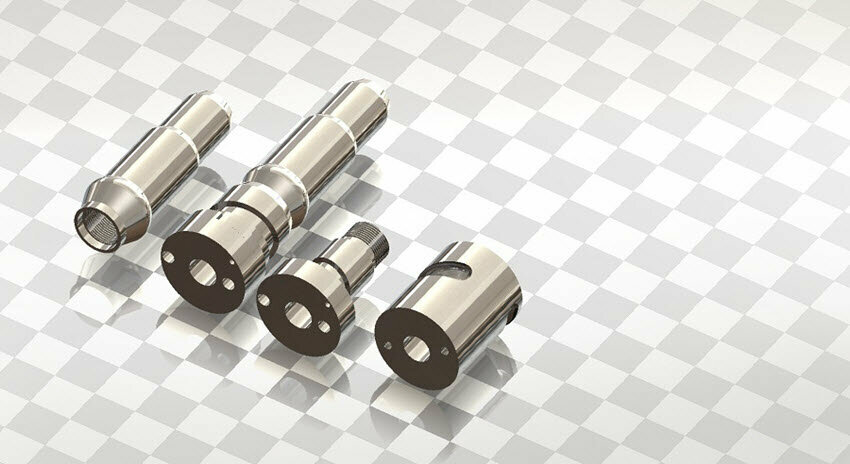 مسابك Vision Cnc Pantograph and Engraving ، اسطنبول، صورة