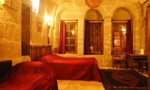Ajwa Hotel Cappadocia (Nevşehir, Nevşehir Merkez, Yeni Mah., Lale Cad.), hotel