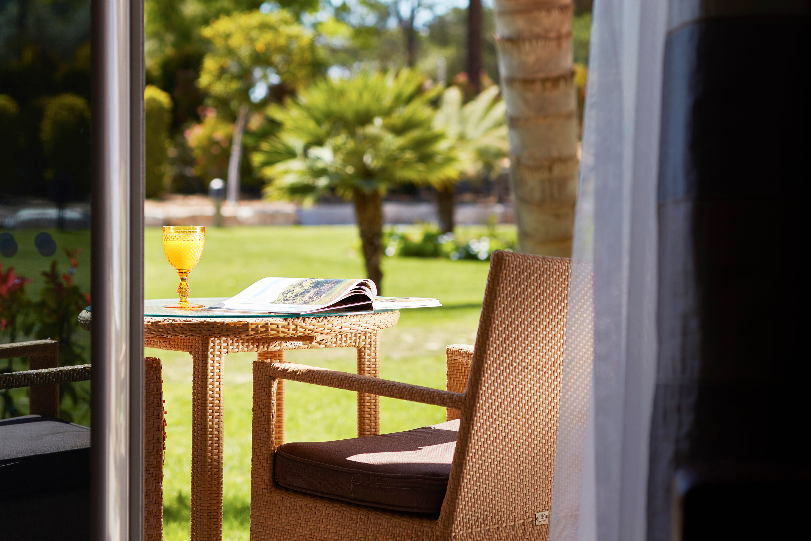 Фото Wyndham Grand Algarve