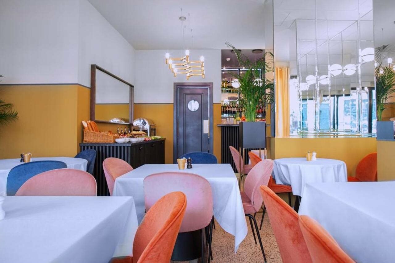 Фото Hotel Zemeli