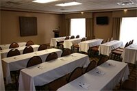 Фото Hampton Inn Westfield