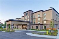 Фото Homewood Suites by Hilton Waterloo/St. Jacobs