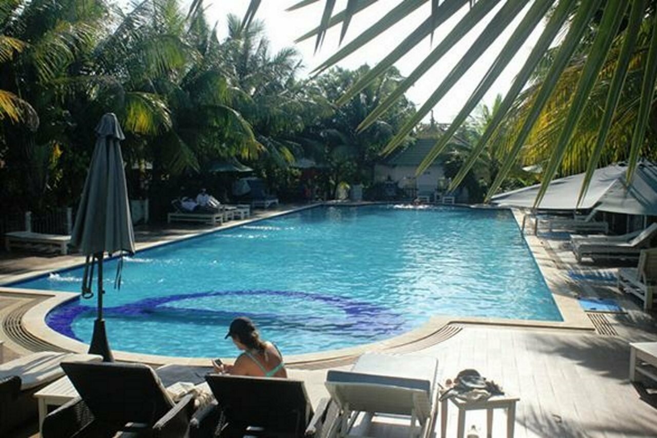 Фото Phu Van Resort & SPA