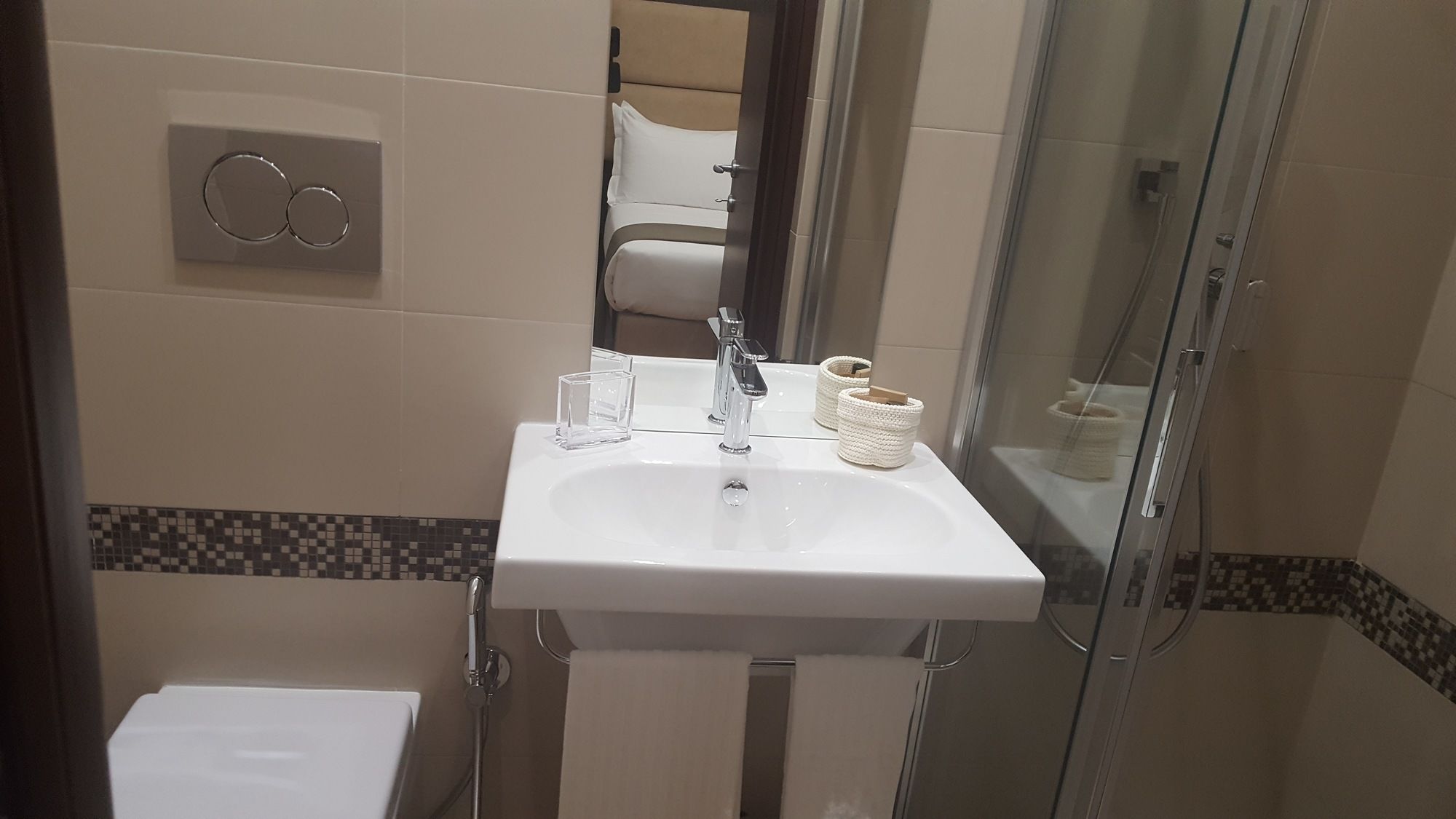 Фото Una Finestra su Monti