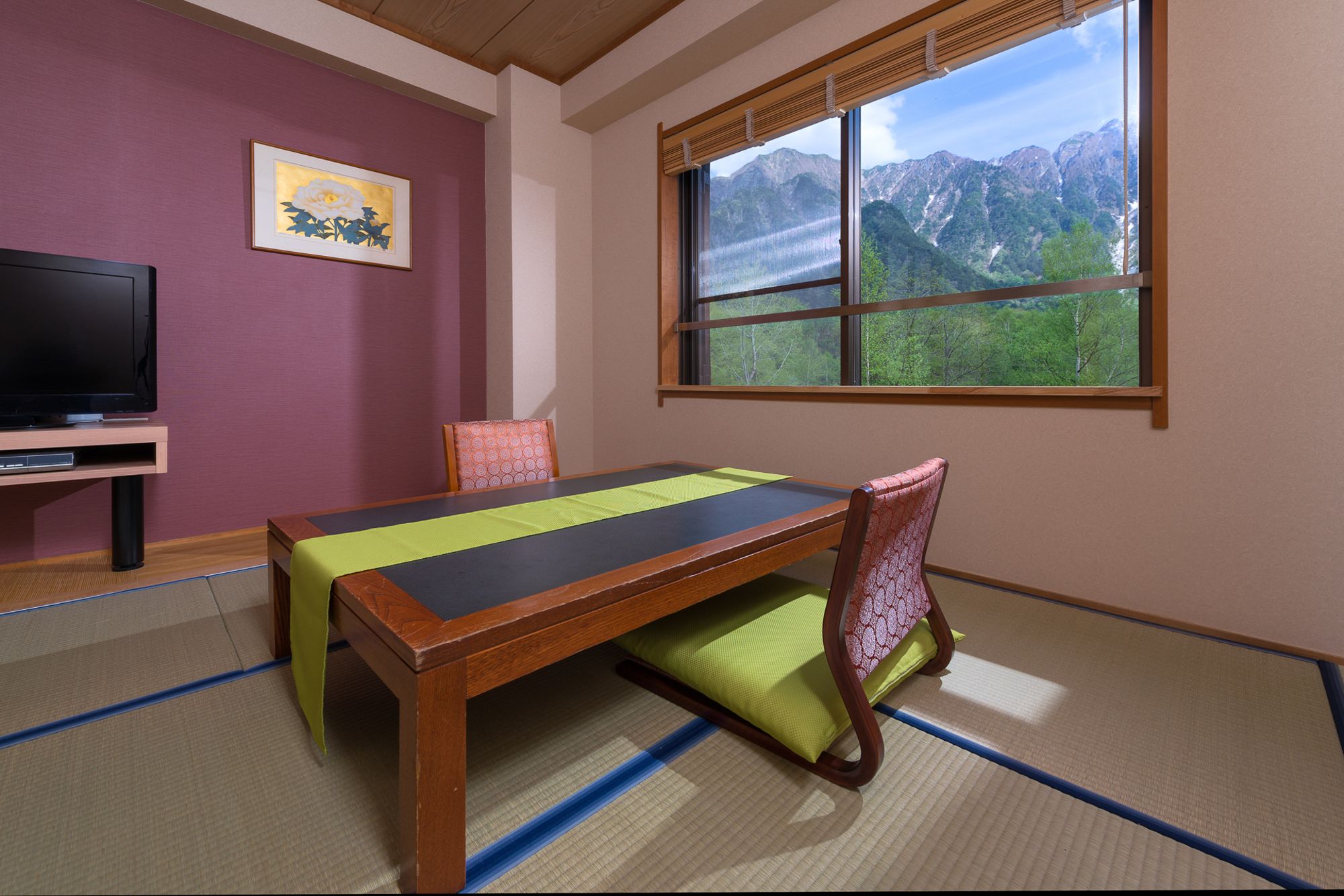 Фото Kamikochi Lemeiesta Hotel
