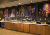 Фото SpringHill Suites by Marriott Nashville Vanderbilt West End