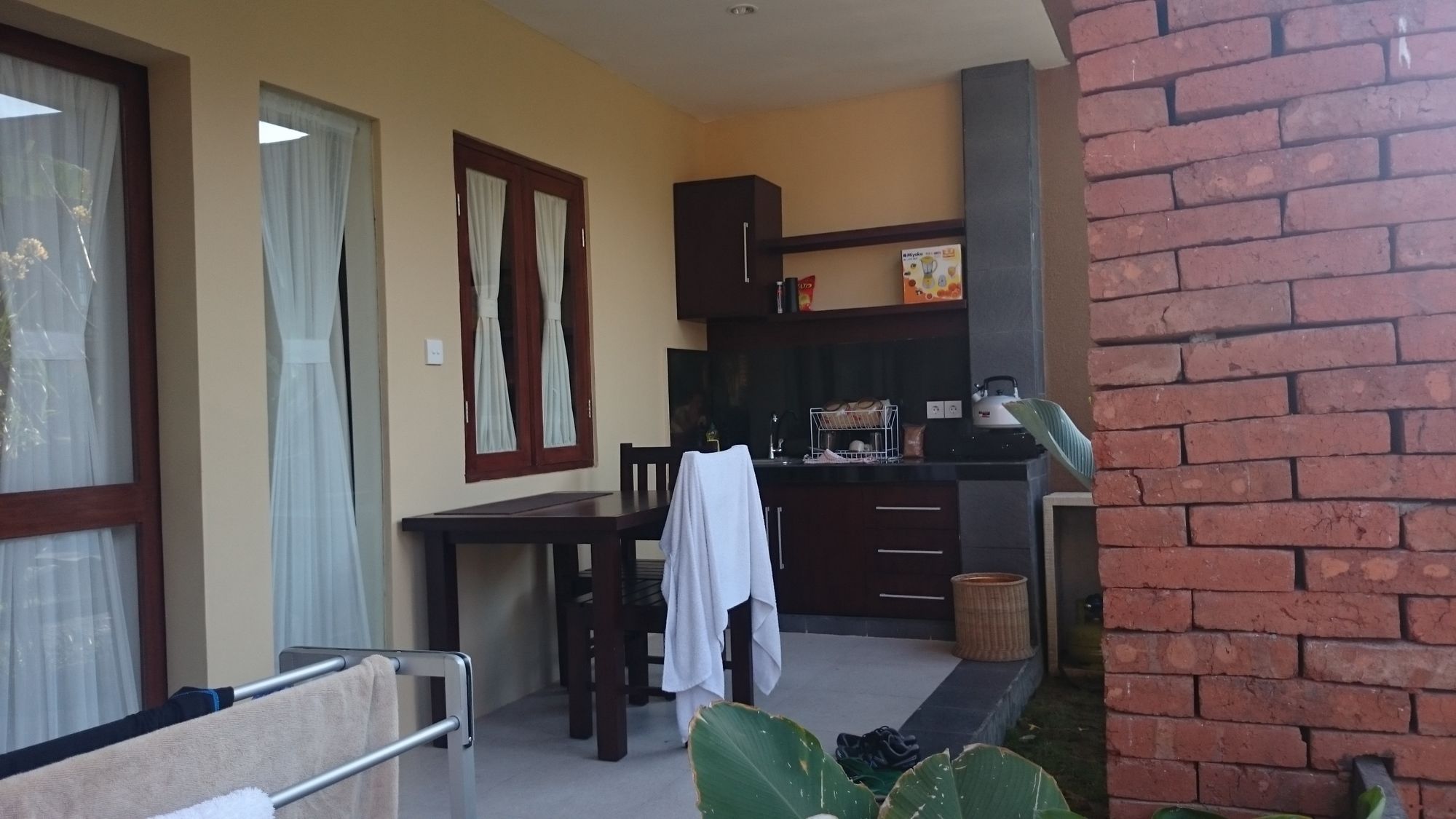 Фото The Janan Villa