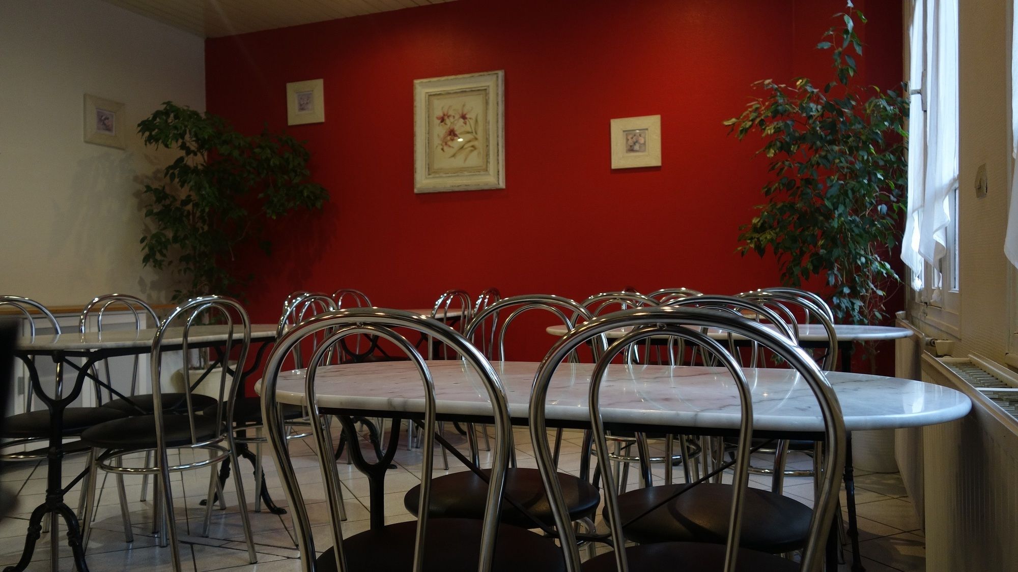 Фото Отель Acacia