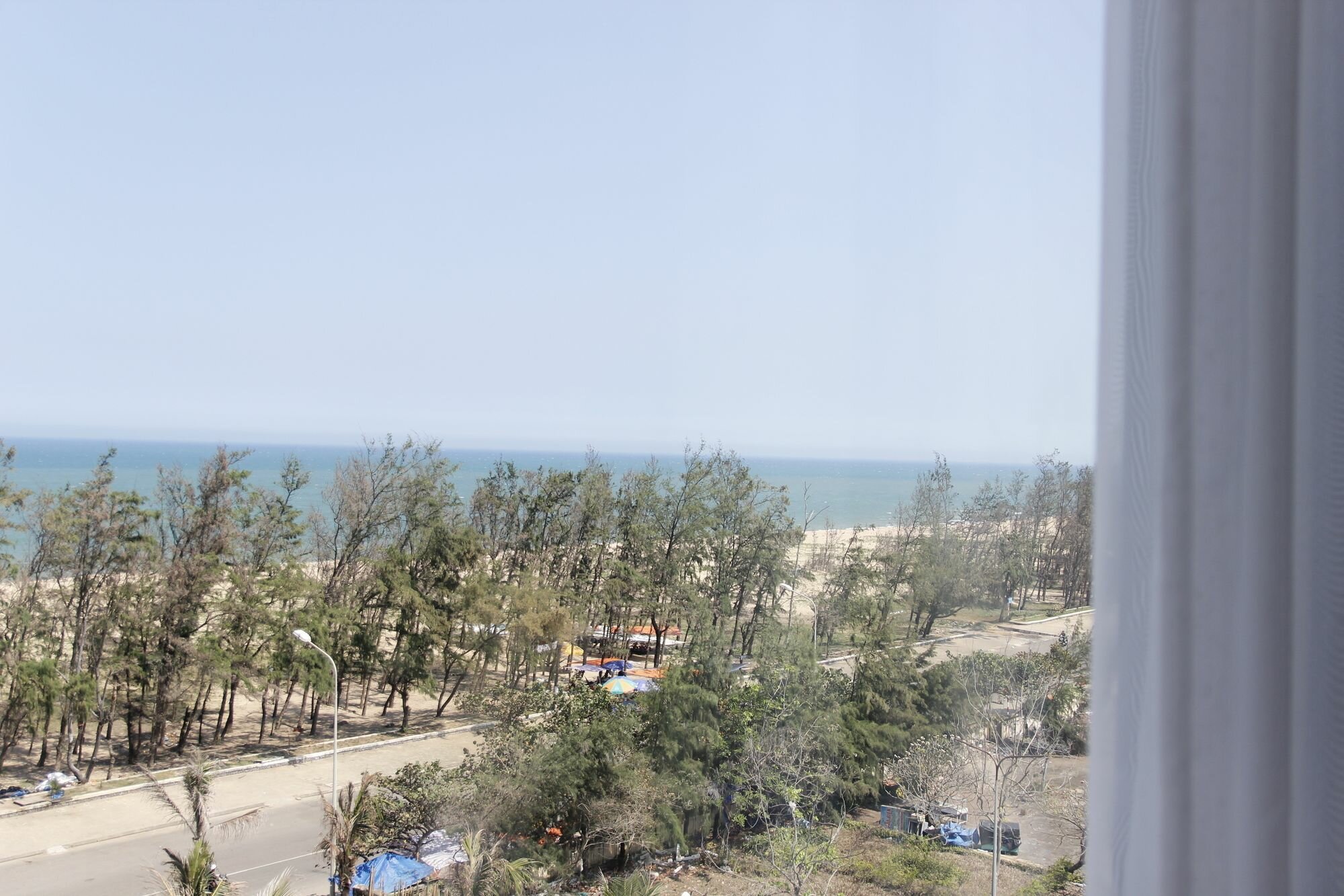 Фото Sala Tuy Hoa Beach