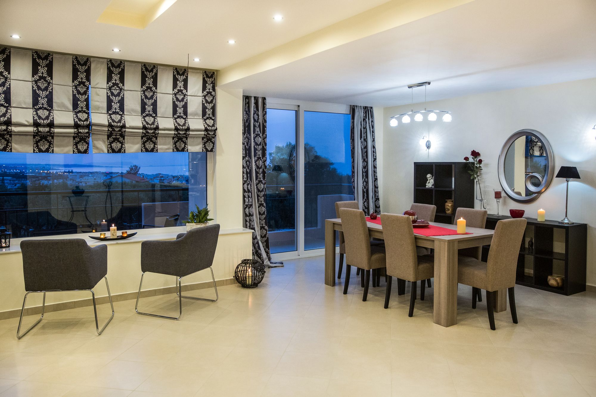 Фото Panorama Villa