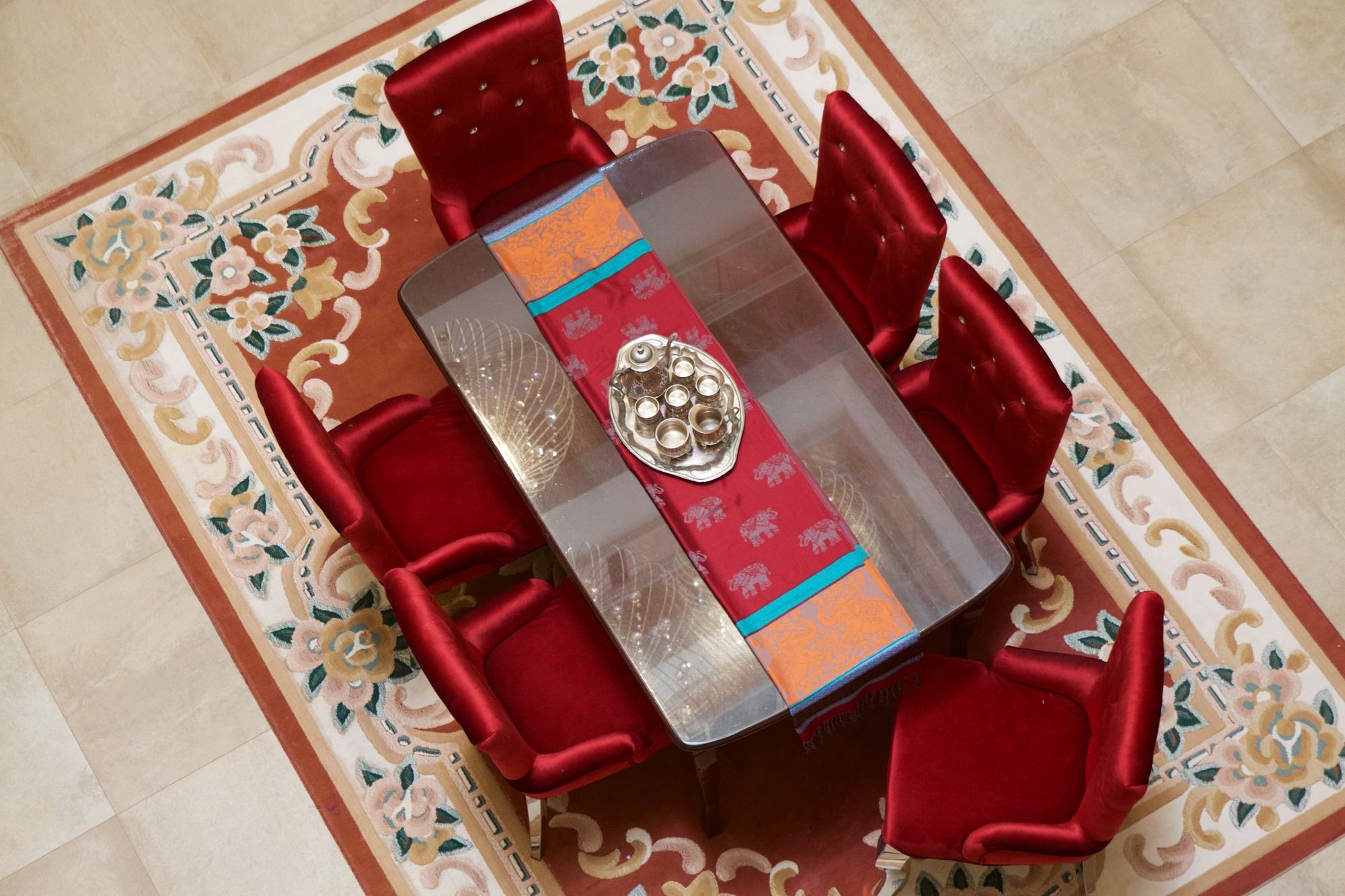 Фото We Briza Hotel Chiangmai